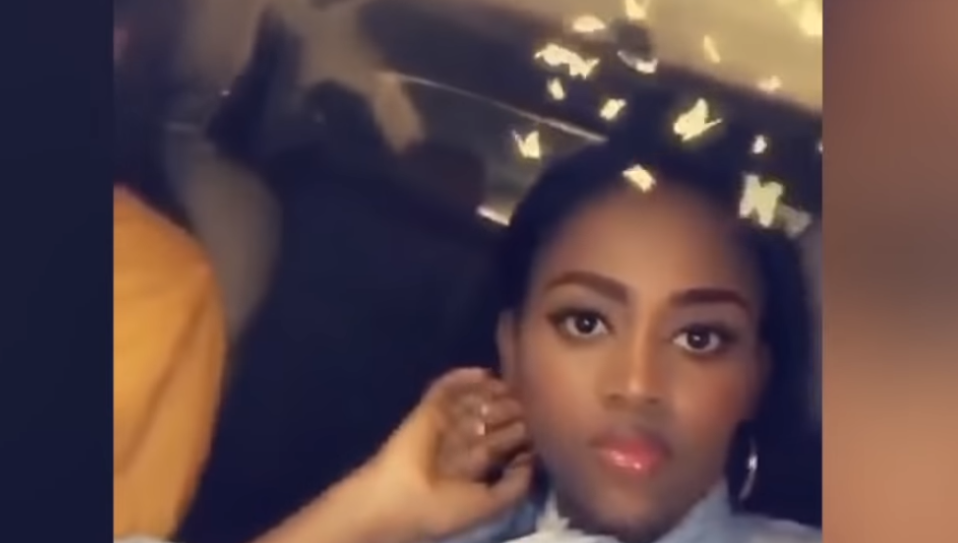 Vidéo : Katy Chimère répond à ses détracteurs