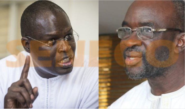 Vidéo – Cissé Lô : »Khalifa Sall loumou Guèn nigni ci ndey ak baay… ». Regardez !