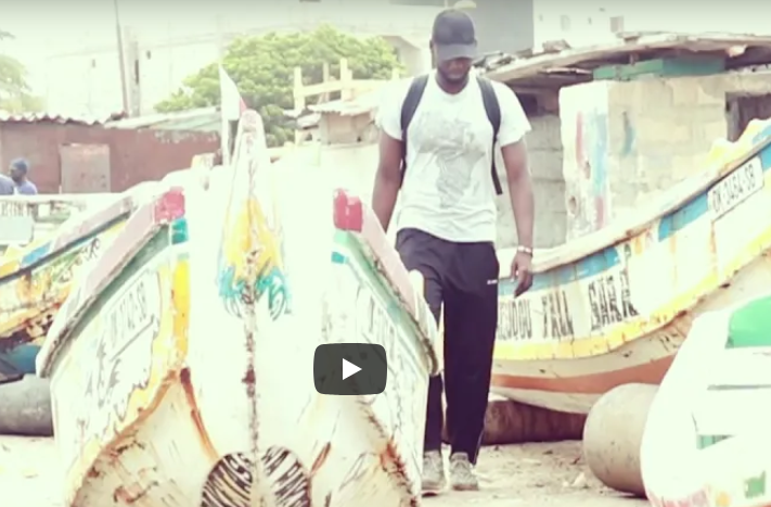 Immigration clandestine – cette vidéo va dissuader les preneurs de pirogues…