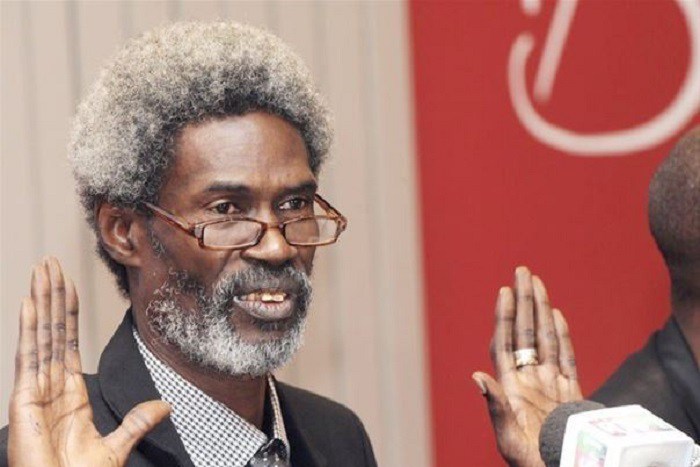 (Audio)Ses comptes bancaires saisis, Me Ciré Cledor Ly accuse sa banque, la CBEAO…