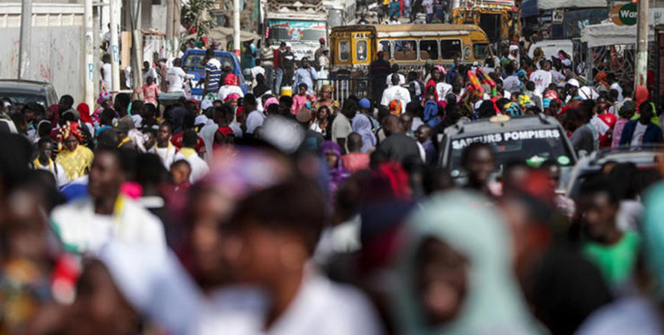 Démographie – Ce qui « tue » Dakar à petits feux