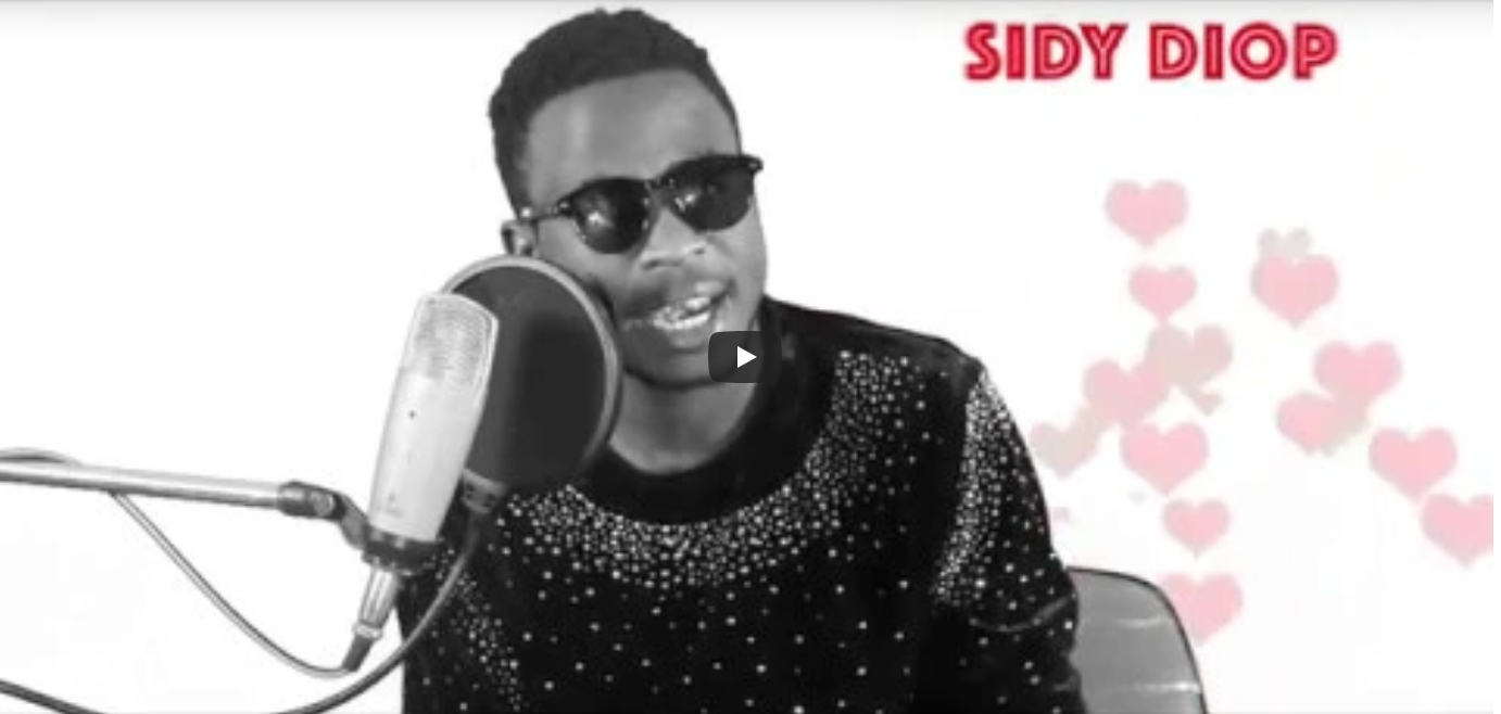 139e Appel : Sidy Diop chante Mame Limamou