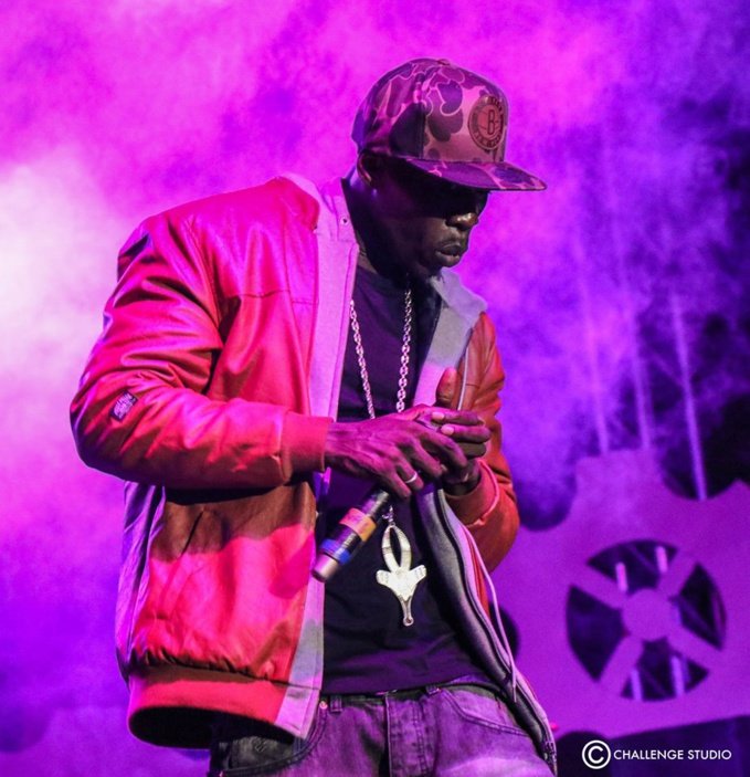 Nitdof prépare son grand « Show » pour …