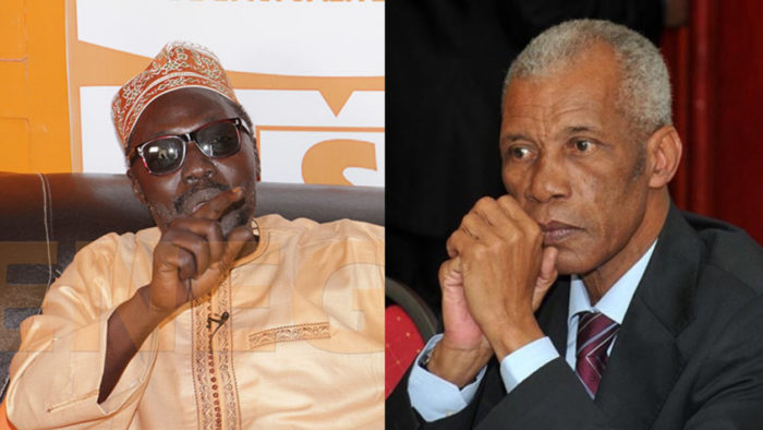 Audio – El Malick Guèye : « Bruno Diatta était un symbole […] le Sénégal a perdu un homme inégalable ». Ecoutez !