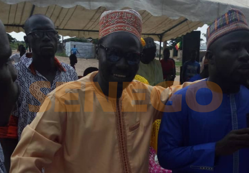 Kaolack : Les alliés de Malick Guèye congratulent S. Ndéné Ndiaye et sollicitent plus de considération à Macky Sall