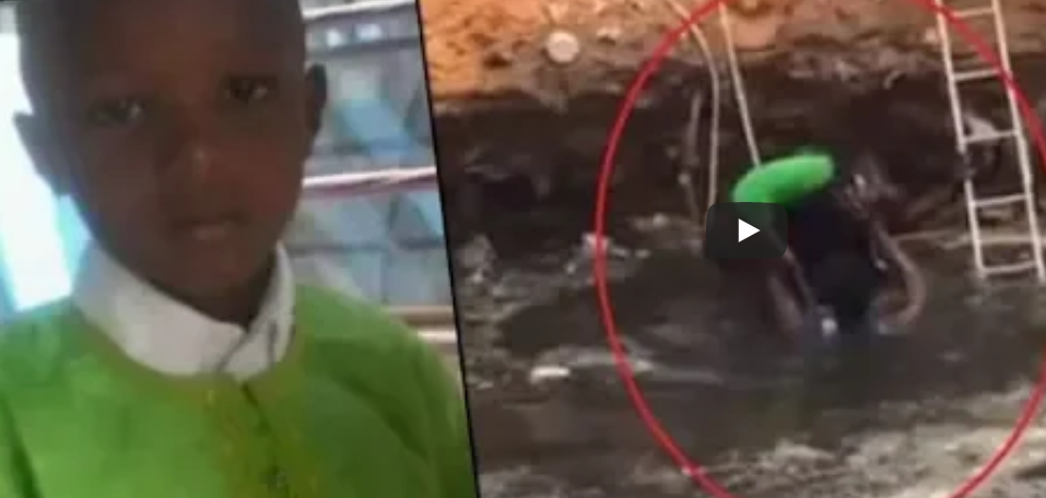 Vidéo- Drame de la Patte D’Oie:  la famille accuse la Cse et…