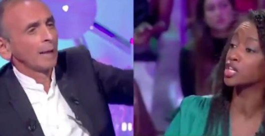 Vidéo – Polémique sur le prénom d’Hapsatou Sy : Eric Zemmour se défend