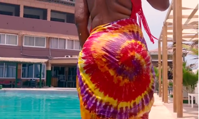 Vidéo : Le clip ultra hot de Hamady Badiane