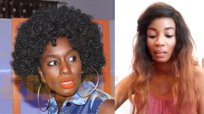 Vidéo – Mbindaan : Cette fille qui défend fameusement Feuz Galsen. Regardez !