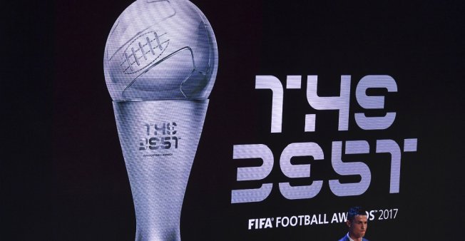 FIFA Awards 2018 – The Best: Suivez la cérémonie en direct