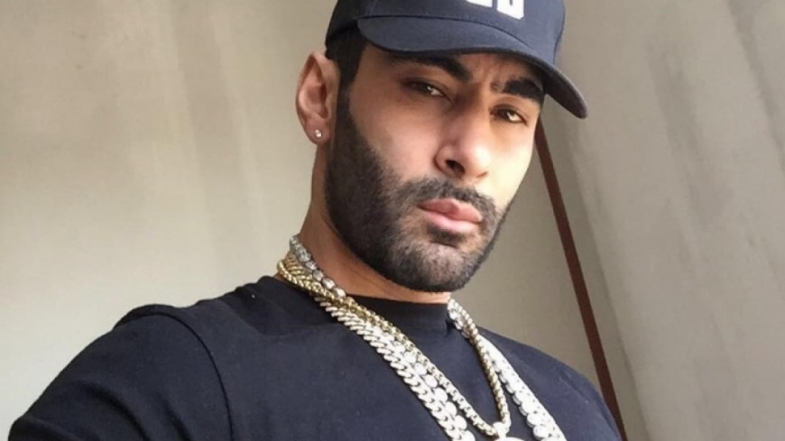 Vidéo: Quand la Fouine parle le Wolof, c’est …