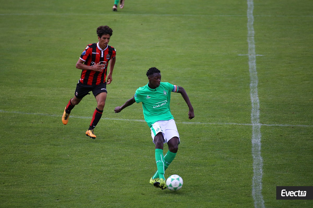 Saint-Etienne – Un joueur de 19 ans, d’origine sénégalaise tué par…