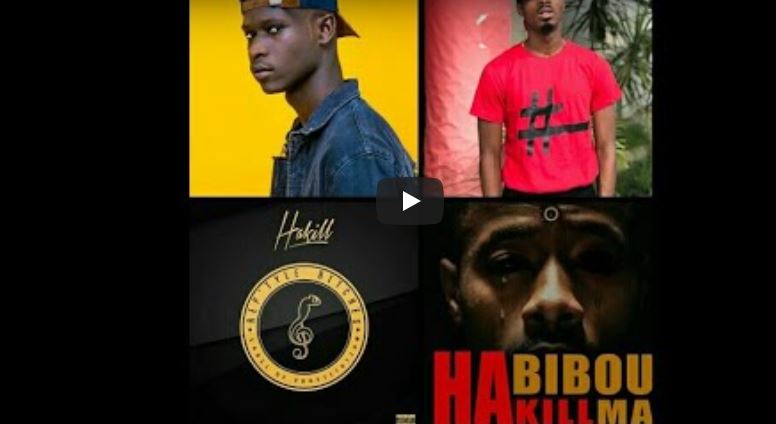 Pour une histoire de fille, deux rappeurs Sénégalais s’insultent dans leurs morceaux