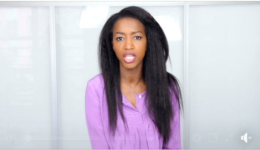 Affaire Hapsatou Sy – Thierry Ardisson menace: « Elle a signé un contrat et Hapsatou a un devoir de réserve »