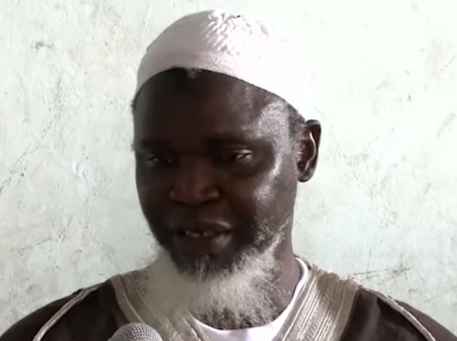Libéré depuis près de 2 mois, Imam Ndao fait son bilan de santé: « le médecin m’a dit… » Regardez!