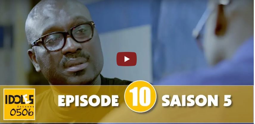 Vidéo : IDOLES – saison 5 – épisode 10