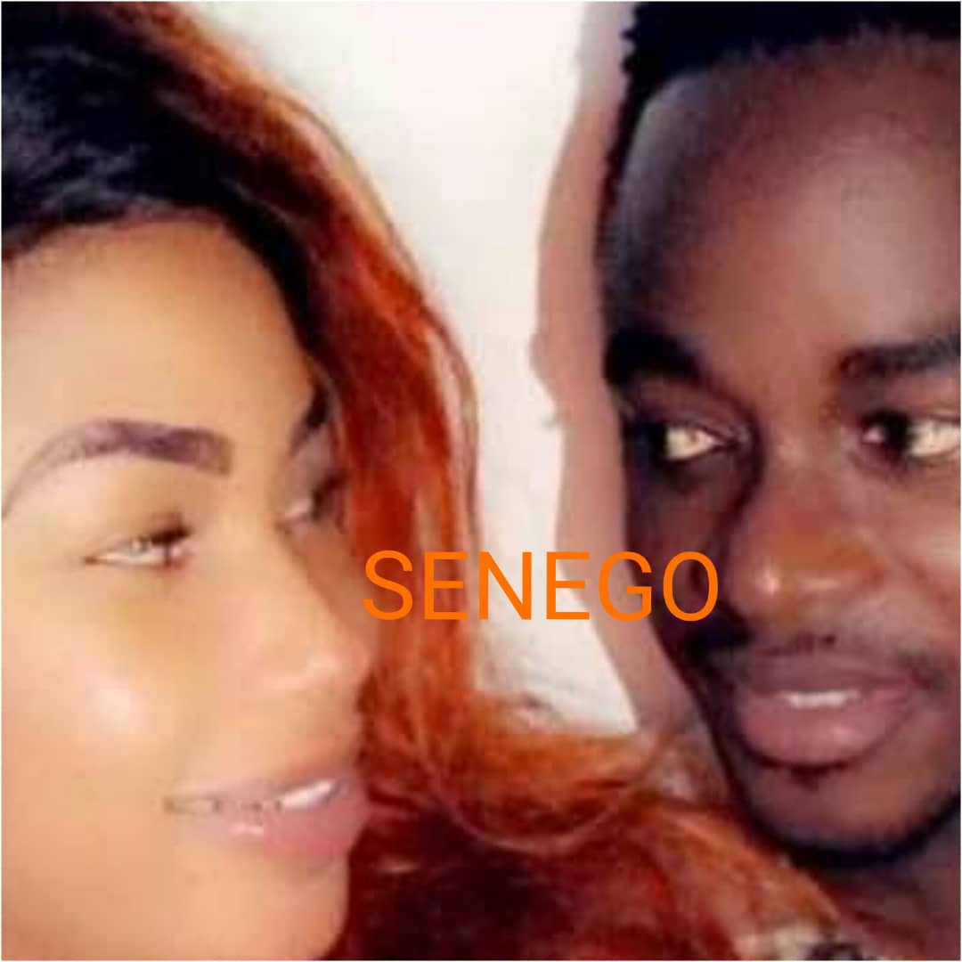 Arrêt sur image : Découvrez la photo exclusive de Marichou et Bril Fight 4 en couple