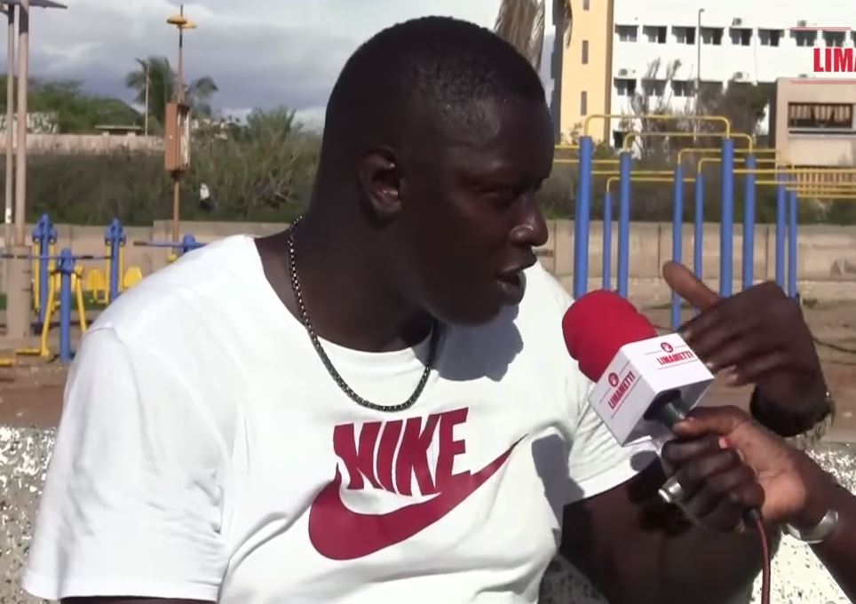 Vidéo – Ce que révèle Issa Pouye sur Balla Gaye 2 est…