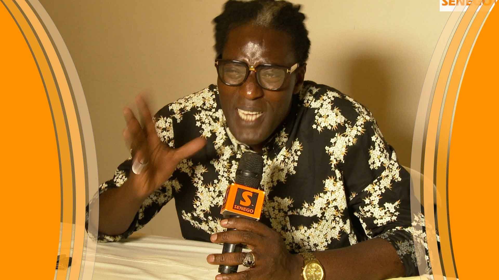 Senego Tv – Mame Goor Jazaaka: « kou yor ay mbokam, faléwoul koukoy… »