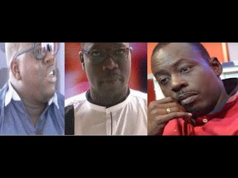 Audio: Pas de Xalass ce jeudi, Dj Boubs tres touché par la mort…