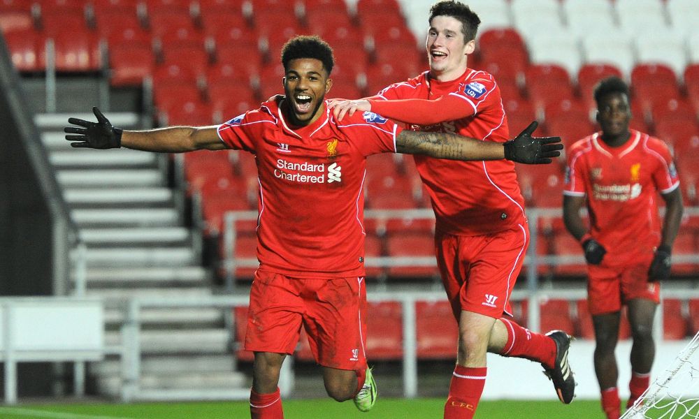 UEFA Youth League – Liverpool écrase le Psg 5 à 2
