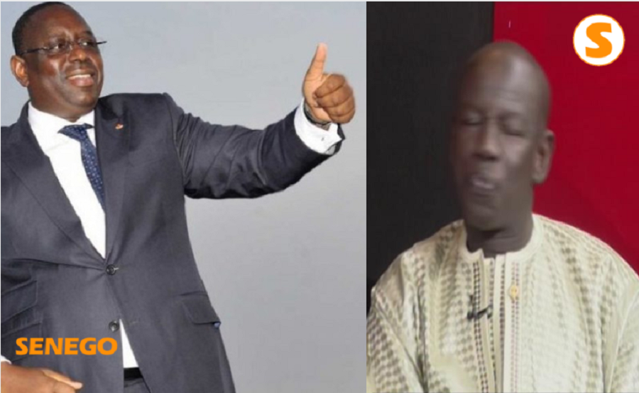 Audio-Abdoulaye Wilane: « Pour le succès du président Macky Sall, aucun sacrifice n’est de trop… » Ecoutez