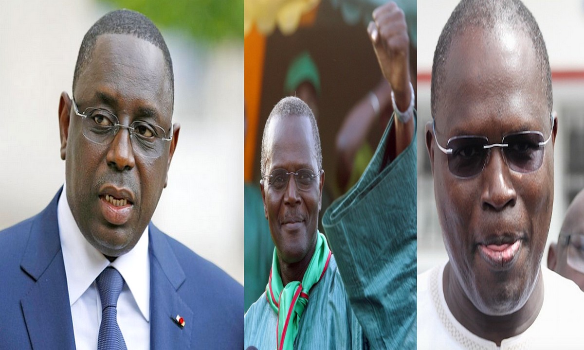 Mairie de Dakar – Quand Khalifa Sall sème la zizanie et divise le « Benno Bokk Yakaar »