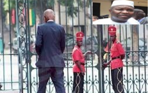 Hommage: Alioune Badara Cissé parle à Bruno Diatta à travers ce poème…