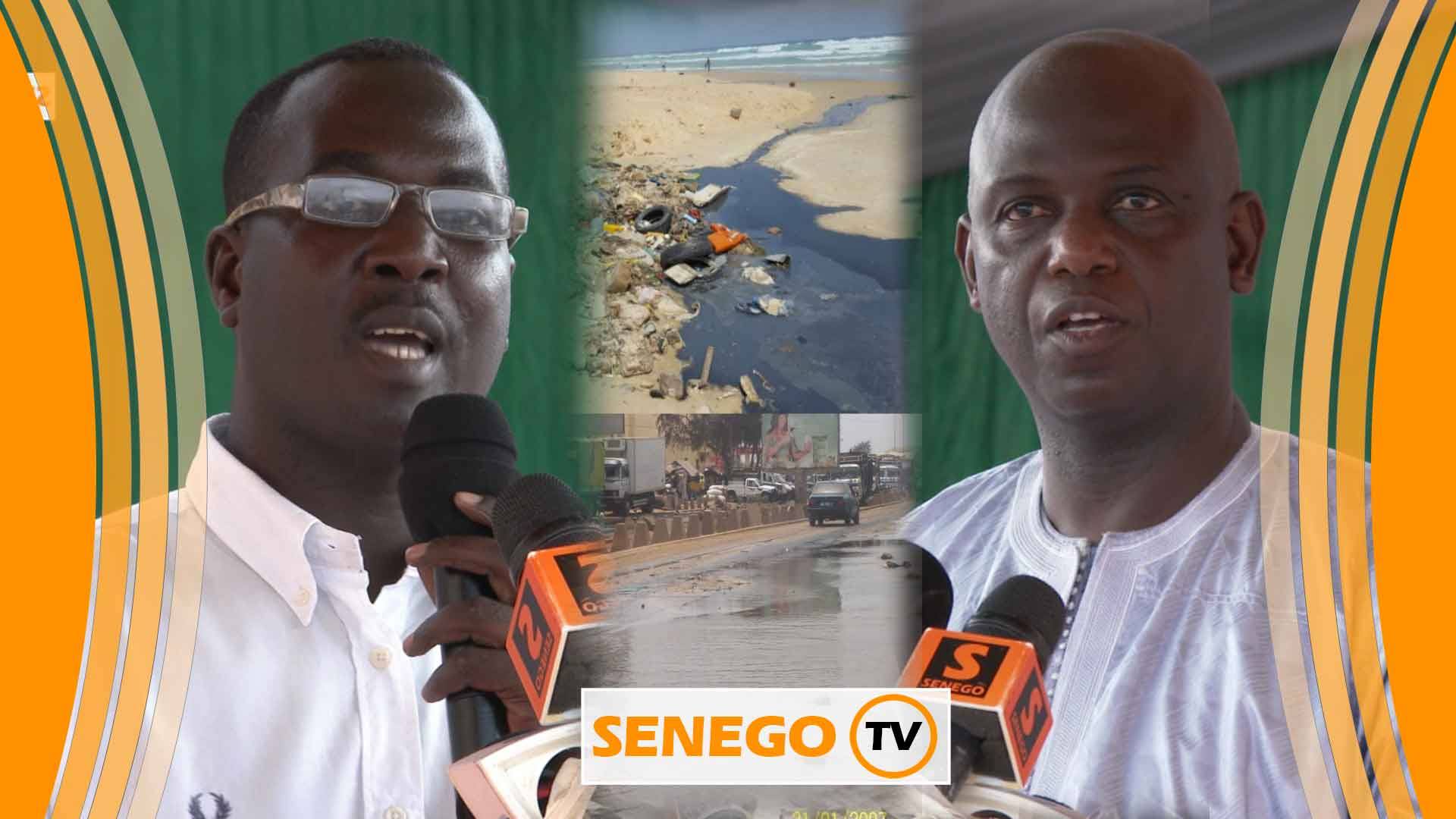 Senego Tv – Clash – Mansour Faye sensibilise le CIDEC, mais…