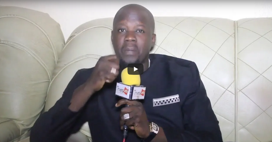 Video: Massaly s’explique sur l’argent que lui aurait remis Macky Sall pour déstabiliser le PDS… Regardez