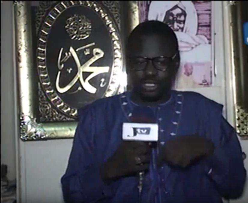 Vidéo – Parrainage: Ce Mbacke Mbacke liste les dangers et tacle les députés