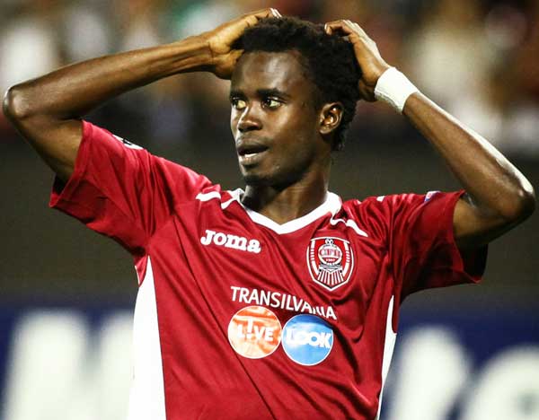 Officiel : Modou Sougou atterrit en Inde !