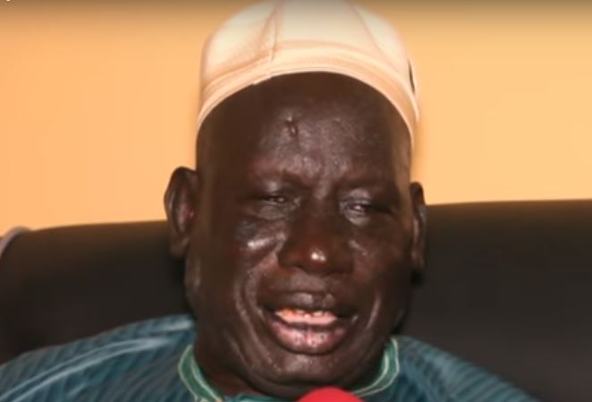 (Mystique)des révélations de Mouhamed Aly:  « j’ai lutté avec un djinn… »