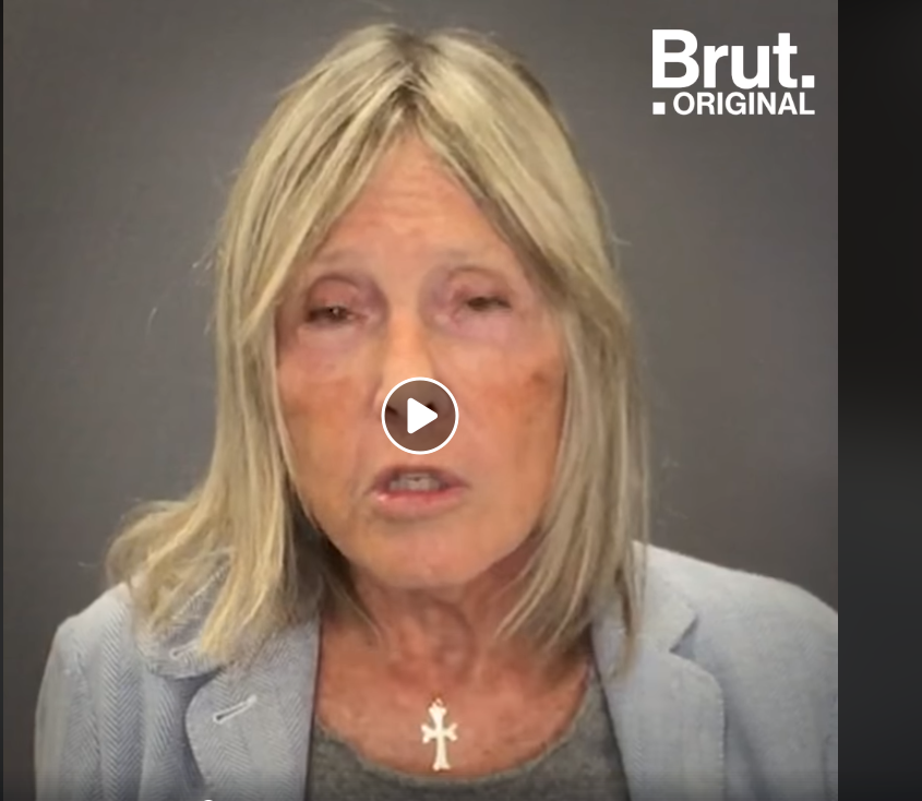 Vidéo: Elle décide de mourir en 2020, découvrez ses raisons
