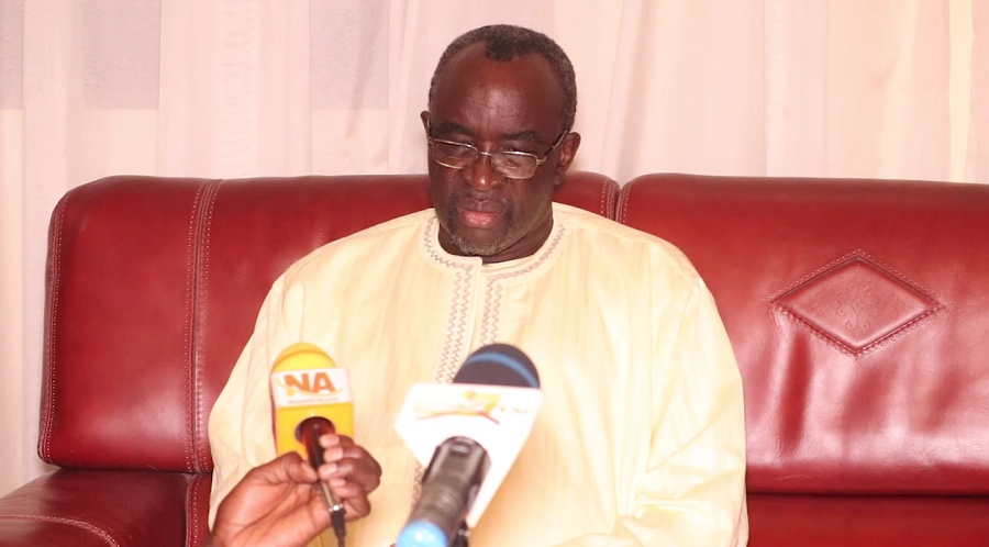 Vidéo: Les témoignages de Moustapha Cissé Lô sur Bruno Diatta… Regardez