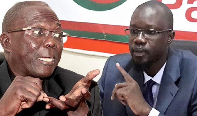 Moustapha Diakhaté : « Ousmane Sonko sera condamné et ne sera pas candidat à la Présidentielle 2024 »