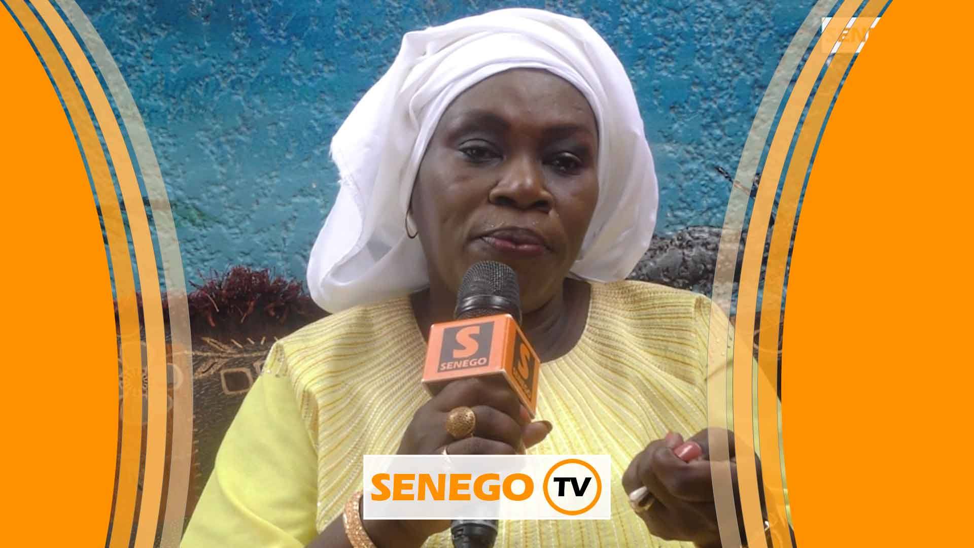 Senego Tv – Nafissatou Wade: « oui, c’est possible, je peux être élue dès le premier tour… »