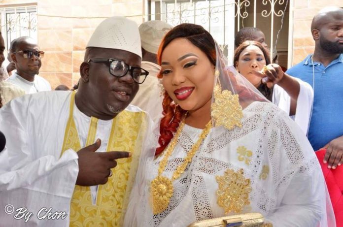 Audio: Ndoye Bane et sa femme menacés, Dj Boubs une deuxième femme, les dessous d’une….