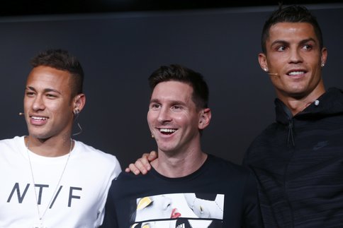 CR7 fifa Football Messi Modric Sports The Best