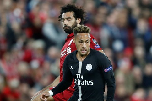 PSG : Christophe Dugarry détruit littéralement Neymar !