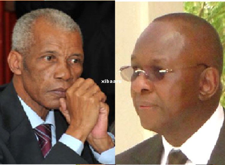 Urgent: Macky Sall nomme son nouveau Chef du Protocole en remplacement de Bruno Diatta…