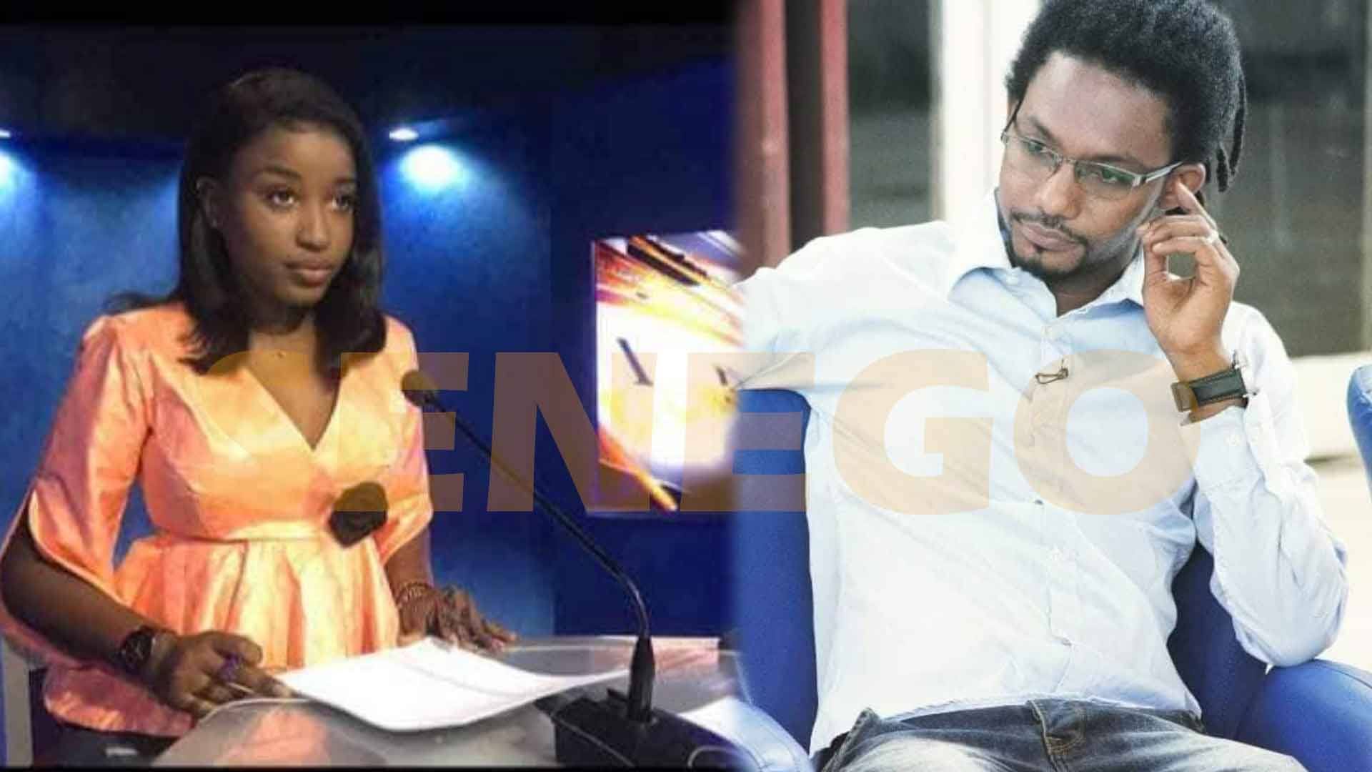 Al Khayri 2stv: Pape Sidy Fall et Khadija Sy se sont mariés