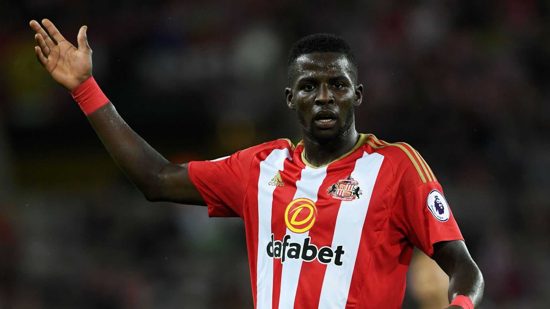 Foot – Sunderland: Le défenseur sénégalais, Papy Djilobodji viré!