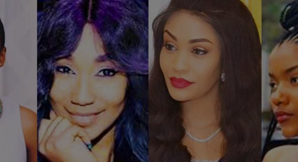 Ces people africaines qui font le buzz sur Instagram