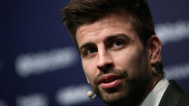 Vidéo – Gerard Piqué arrêté par la police