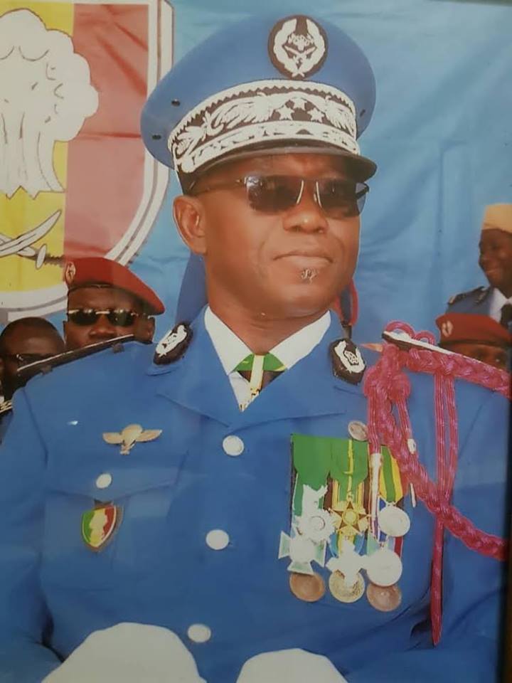 Police – Le Directeur Général Ousmane SY s’installe ce vendredi
