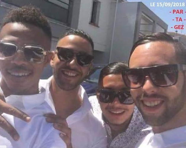 Scandaleux – Viol collectif, diffusé sur Snapchat