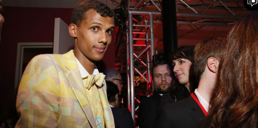 Stromae serait devenu …