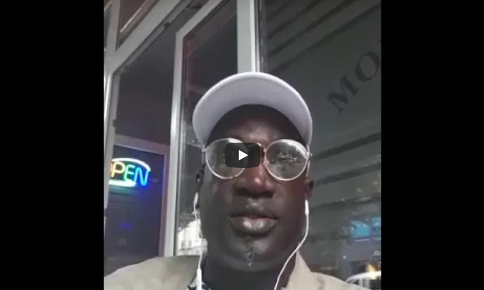 Fiasco de Wally Seck à Genève : Un promoteur culturel tacle Tange Tandian