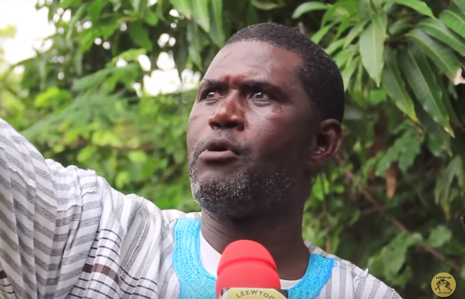 Vidéo: Le saltigué Diouma Thiané prédit la durée du règne d’Eumeu Sène – Regardez!